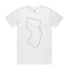 AS Colour - Organic Staple Tee Thumbnail