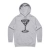 AS Colour - Women's Supply Hood Thumbnail