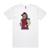 AS Colour - Staple Tee Thumbnail