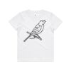 AS Colour - Kids Youth Tee Thumbnail