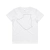 AS Colour - Kids Youth Tee Thumbnail