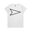 AS Colour - Women's Maple Tee Thumbnail